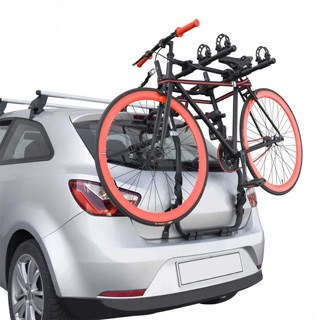 Βάσεις Ποδηλάτου (Μαρκέ), με συμβατότητα ειδικά για το μοντέλο του αυτοκινήτου σας!