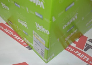 Γνήσιο Φανάρι VALEO Μπροστινό Αριστερό (με μονό καθρέφτη) για SEAT Ibiza (2015-2017) - Κωδικός Ετικέτας