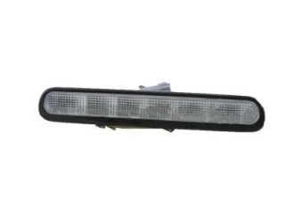 Φανάρι Κεντρικό Πίσω STOP Φρένων Λευκό για TOYOTA Hilux [2x4,4x4] (2005-2009)