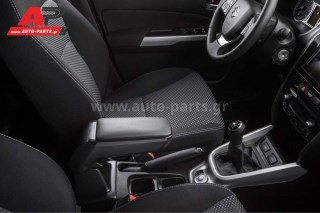 O Τεμπέλης τοποθετημένος σε Susuki Swift – www.auto-parts.gr