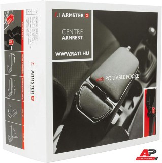 Armester 2 Ασημί, Συσκευασία – AUTO-PARTS.GR