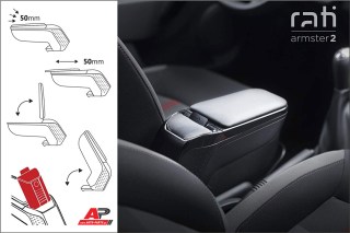 Armester 2 χαρακτηριστικά – AUTO-PARTS.GR