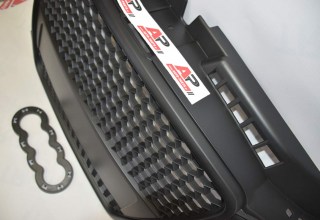 RS LOOK Μάσκα Μαύρη AUDI A3 2ης γενιάς – Φωτογραφία από Auto-parts.gr