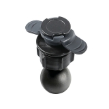 Ανταλλακτικη Μπιλια για Βαση Στήριξης Moto Titan Opti Ball Head (Για Θήκες Opti Case) Opti Line