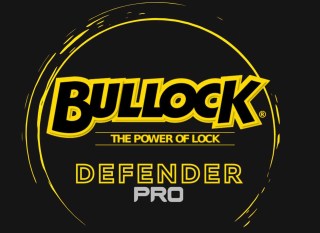 Bullock Defender PRO Αντικλεπτικό Μπαστούνι