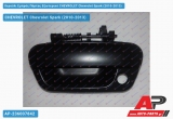 Χερούλι Εμπρός Πόρτας Εξωτερικό Αριστερό CHEVROLET Chevrolet Spark (2010-2013)