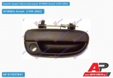 Χερούλι Εμπρός Πόρτας Εξωτερικό Δεξί HYUNDAI Accent (1999-2002)