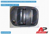 Χερούλι ΣΥΡΟΜ. Πόρτας Εξωτερικό (H1 STAREX) HYUNDAI H1 Van (1998-2007)