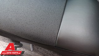 Νέα Σειρά Καλυμμάτων για Καθίσματα Αυτοκινήτων - PREMIUM