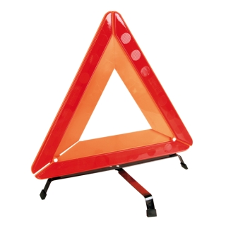 Προειδοποιητικο Τριγωνο Έκτατης Ανάγκης με Βαση Triangle Basik