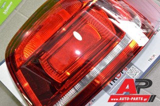 Γνήσιο Φανάρι Πίσω Δεξί Φιμέ (3θυρο) MARELLI AUDI A3 8P (2010-2012) - Φωτογραφία τραβηγμένη από Auto-parts.gr