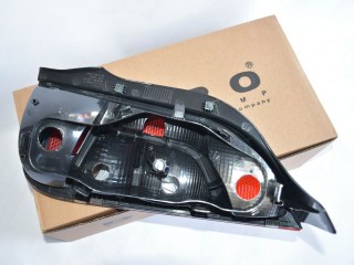 Φανάρι Πίσω Αριστερό (Πίσω όψη) VW Up (2012-2016)- Κωδ: 1S0945095D