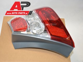 Type R, EP3 Facelift Πίσω Φανάρι Δεξί - Φωτογραφία από auto-parts.gr