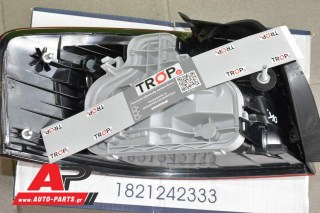 Γνήσιο Φανάρι Πίσω Δεξί (3θυρο) MARELLI AUDI A3 8P Πίσω όψη - Φωτογραφία από Auto-parts.gr