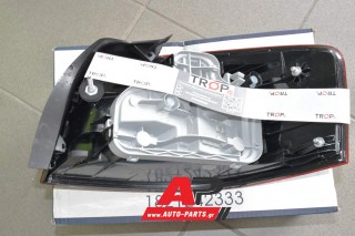 Γνήσιο Φανάρι Πίσω Αριστερό (3θυρο) με Πλακέτα για Audi A3 8P – Φωτογραφία από Auto-parts.gr