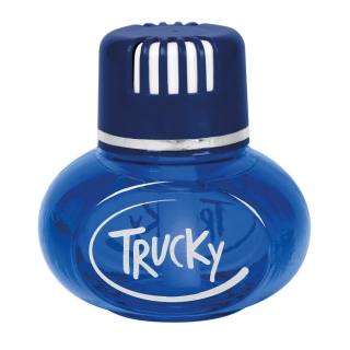 Αρωματικο Trucky Tropical 150 Ml (Αυτοκολλητη Βαση)