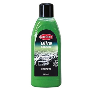 Σαμπουαν Ultra Carplan Ultra Shampoo 1Lt