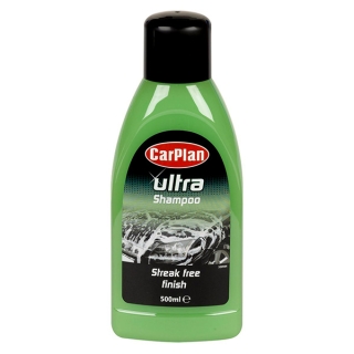 Σαμπουαν Ultra Carplan Ultra Shampoo 500Ml