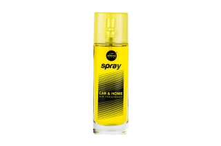 Αρωματικο Σε Σπρει Aroma Spray - Vanilla (50Ml) Amio - 1 Τεμ.