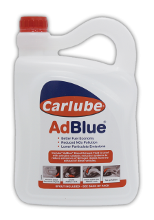 Υγρο Adblue Carlube 3.5Lt