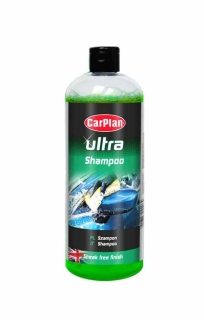 Ultra Shampoo 1Lt