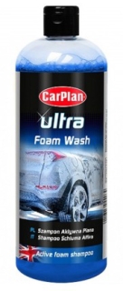 Σαμπουαν Αφρου Carplan Ultra Foam Wash 1L