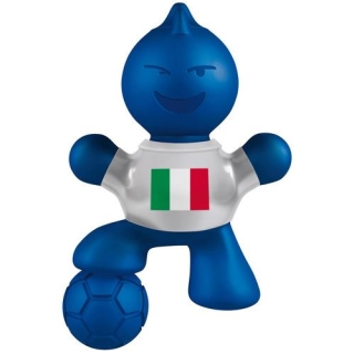 Αρωματικο Αεραγωγου Soccer Joe - Italy (1 Τεμ.)