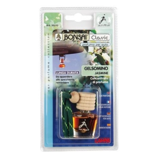 Αρωματικο Bonsai Classic (Jean Albert) - Jasmin (4,5Ml)