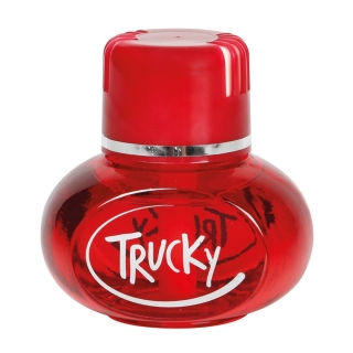 Αρωματικο Trucky Κερασι 150 Ml (Kokkino/Αυτοκολλητη Βαση)