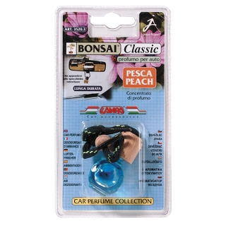 Αρωματικο Bonsai Classic (Jean Albert) - Ροδακινο (4,5Ml)