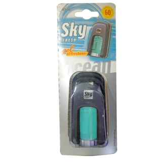 Αρωματικο Sky Fresh Gel Ocean