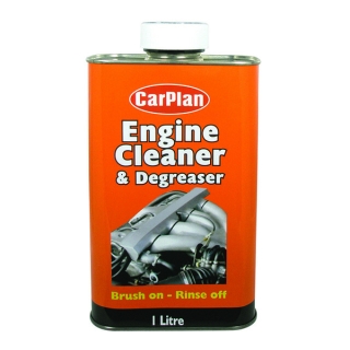 Καθαριστικο Υγρο Μηχανησ Carplan Engine Cleaner και Degreaser 1Lt