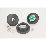 Τάπα Ρεζερβουάρ με αντάπτορα για FORD C-Max (2010-2014) (Βενζίνη, Πετρέλαιο)
