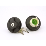 Τάπα βενζίνης Ford Fiesta 1995-2002 - Ka 1996-2008 - Mazda 121 1996-2003 1τμχ Farma