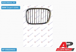 Καρδιά Μάσκας -00 BMW Σειρά 5 (E39) (1996-2002)