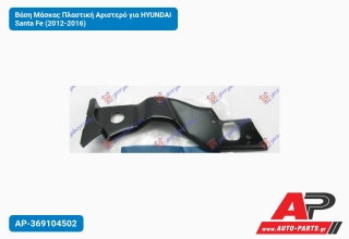 Βάση Μάσκας Πλαστική Αριστερό για HYUNDAI Santa Fe (2012-2016)