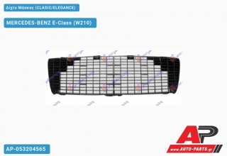 Δίχτυ Μάσκας (CLASIC/ELEGANCE) MERCEDES-BENZ E-Class (W210) (1996-1999)