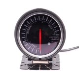 Όργανο μέτρησης Air/Fuel Ratio 60mm φιμέ