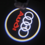 LED Λογότυπο πόρτας για AUDI