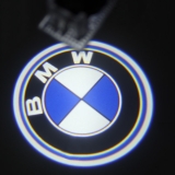 LED Λογότυπα πόρτας (προτζεκτόρες - 2 τεμάχια) για BMW
