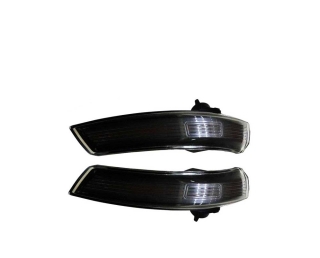 DYNAMIC LED Σετ Φλας Φτερού Φιμέ FORD FOCUS 2008-2011