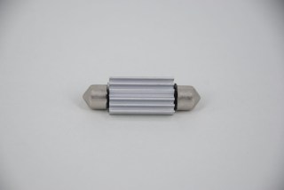 Heleco Λάμπα Led 41mm (C5W) 12V Canbus SMD5050