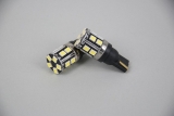 Heleco Λάμπα Led T10 (W5W) 12/24V Canbus SMD2835
