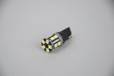 Heleco Λάμπα Led T10 (W5W) 12/24V Canbus SMD2835