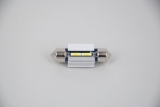 Heleco Λάμπα Led 36mm (C5W) 12/24V Canbus SMD1860