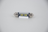 Heleco Λάμπα Led 39mm (C5W) 12/24V Canbus SMD1860