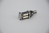 Heleco Λάμπα Led T15 (W16W) 12/24V Canbus SMD2835