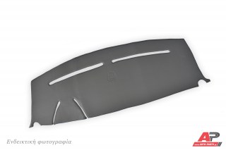 Προστατευτικό Κάλυμμα Ταμπλό Carbon ενδεικτική φωτογραφία σχήματος – Φωτογραφία από auto-parts.gr