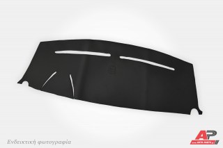 Ενδεικτική Εικόνα Καλύμματος Ταμπλό Δερματίνη – Φωτογραφία από auto-parts.gr