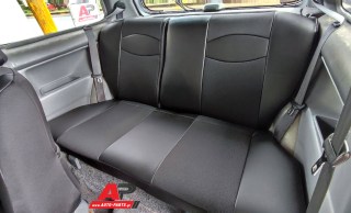 Νέα Σειρά Καλυμμάτων για Καθίσματα Αυτοκινήτων - PREMIUM
